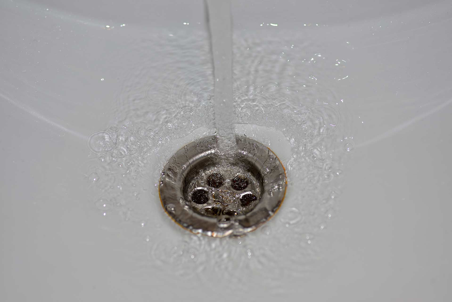 A2B Drains provides services to unblock blocked sinks and drains for properties in Southwick.
